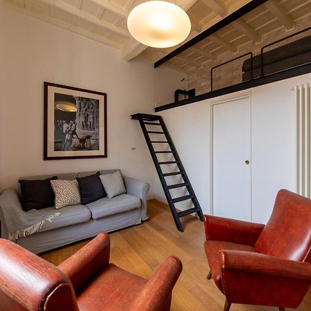 Casa Cecilia Roma Apartment Exterior photo